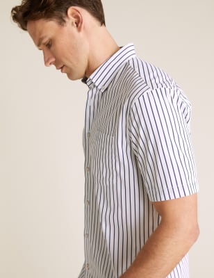 m&s mens shirts sale