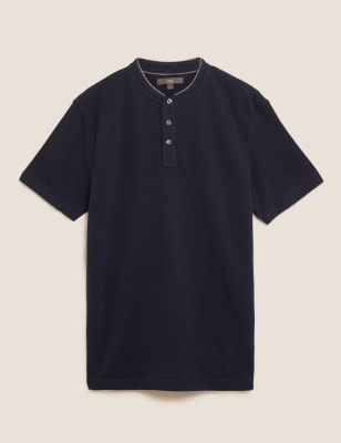 m&s polo t shirts