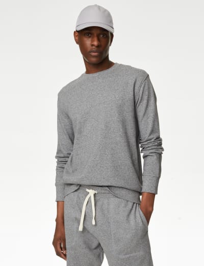 M&s mens sweatshirts on sale