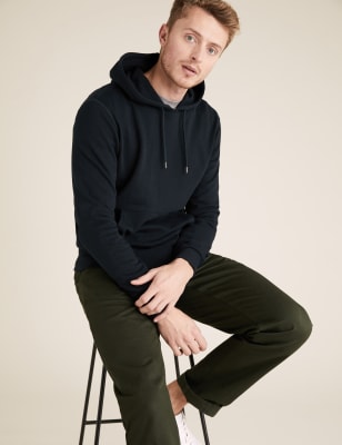 m&s mens sweatshirts