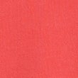Pure Cotton Crew Neck Sweatshirt - chilli
