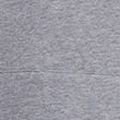 Pure Cotton Hoodie - greymarl