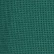 Pure Cotton Textured Hoodie - darkgreen