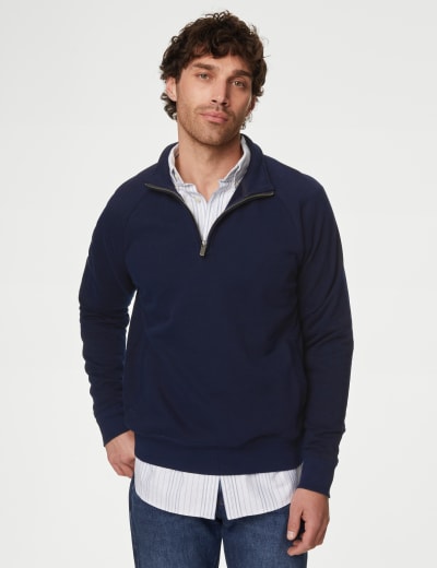M&s sweatshirts mens sales