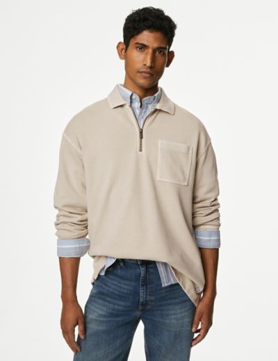 Mens Cotton Sweatshirt at Rs 385/piece, karippur, Kondotty