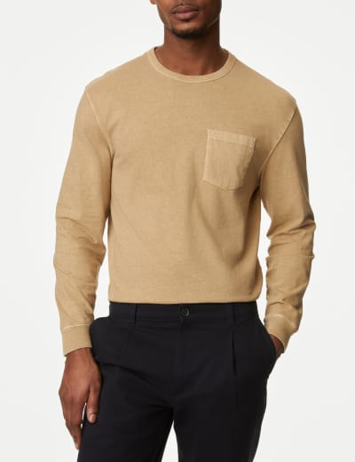 Mens joggers store m&s