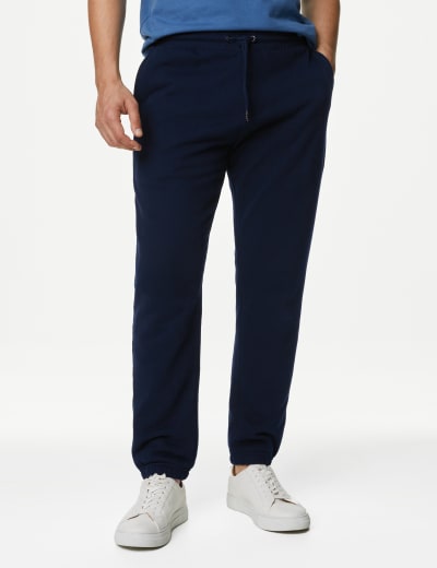 M&s mens lightweight joggers cheap