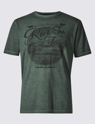 

Футболка Rock Tour