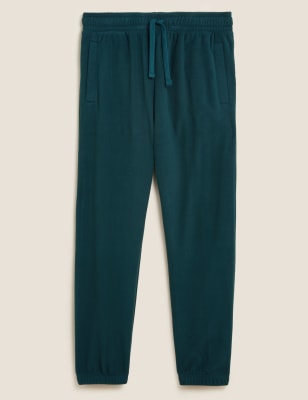 marks & spencer mens jogging bottoms