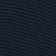 Textured Pure Cotton Zip Pocket Joggers - darknavy
