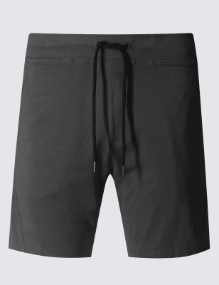 

Шорты Cool Comfort™ с добавлением эластана