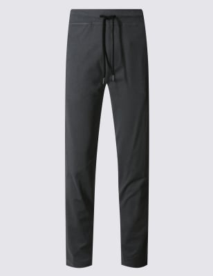 

Джоггеры Cool Comfort™ с добавлением эластана