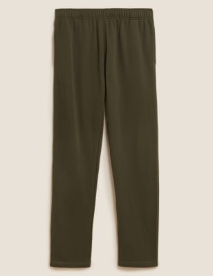 marks and spencer mens cotton joggers