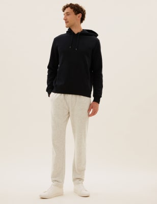 mens jogging bottoms m&s
