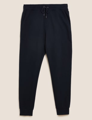 mens short leg joggers