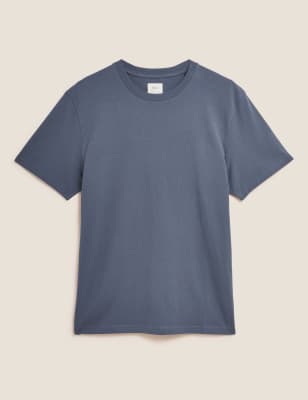 t shirts at m and s