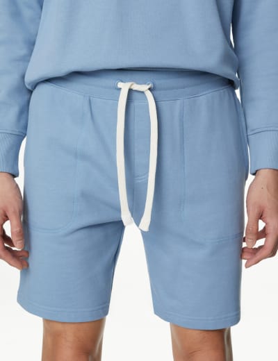Men's shorts cheap marks and spencer's