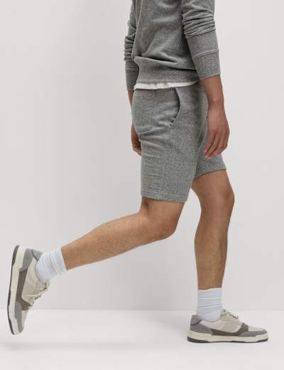 Marks and spencer 2025 mens shorts uk