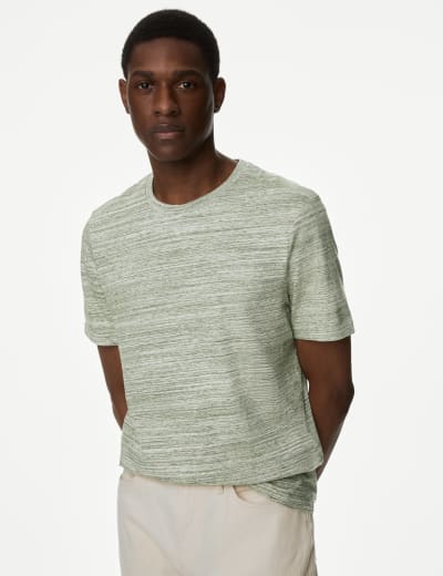 M&s mens t shirts hotsell