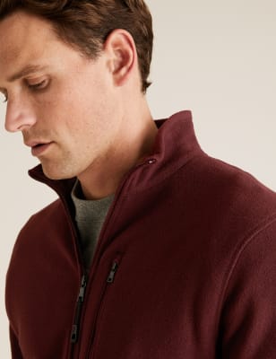 m&s mens hoodies