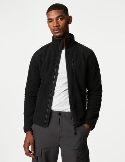 Marks and spencer coats mens clearance