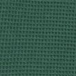 Pure Cotton Textured Jersey Shorts - darkgreen