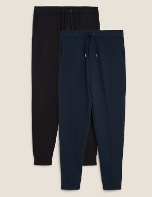 mens straight leg sweatpants with pockets