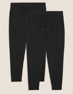 rebecca grey casual joggers