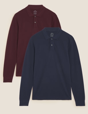men's t shirts m&s
