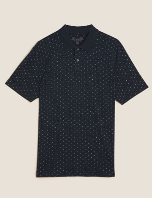 m&s polo t shirts