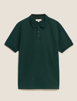 m&s polo t shirts