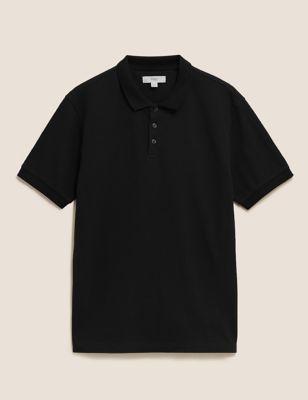 Men's Polo Shirts | M&S
