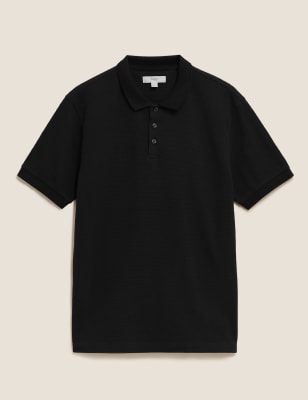 Men's Polo Shirts | M&S