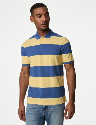 Polo jersey shorts sales