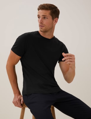 m&s autograph shirts