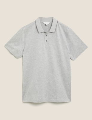 polo shirts m and s