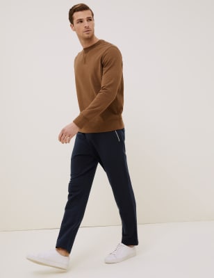 m&s jogging pants