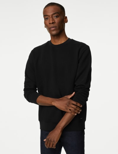 Cheap mens crewneck sweatshirts discount