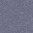 Linen Blend Revere Polo Shirt - greyblue
