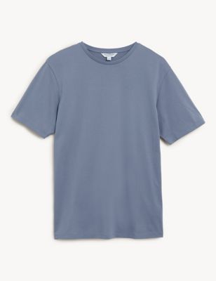 Premium Cotton T-shirt