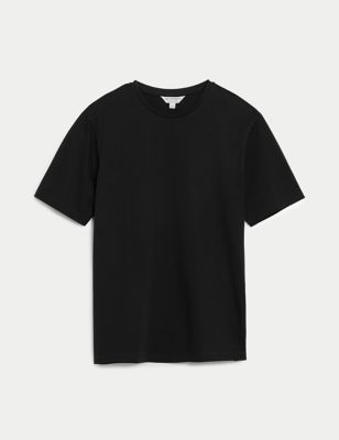 Premium Cotton T-shirt