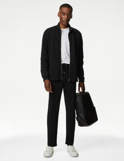 M&s mens sales jogging bottoms