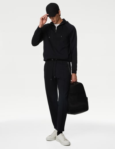 M&s tracksuit bottoms best sale