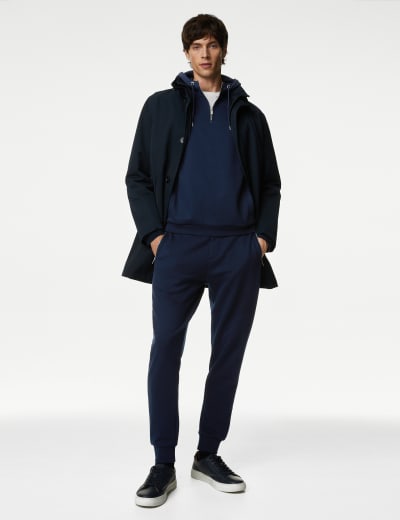 Marks and spencer cheap mens hoodies