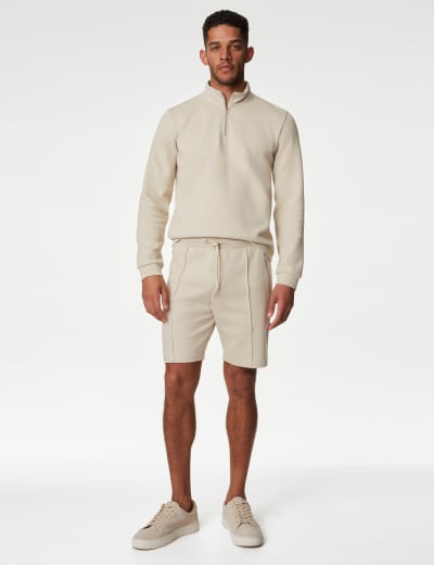 Men's shorts marks and spencer's sale