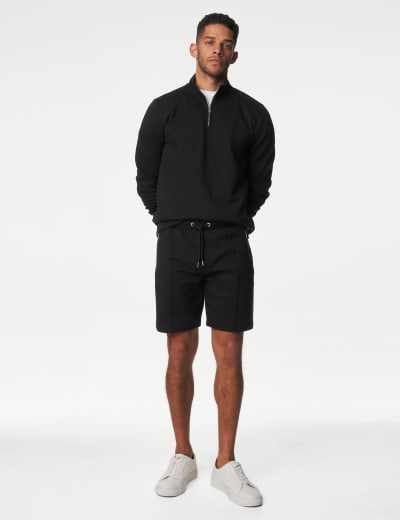 M&s mens online sleep shorts