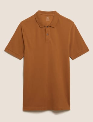 m&s polo t shirts