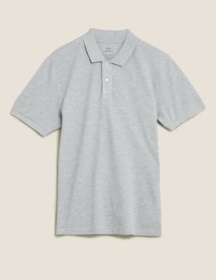 polo shirts m and s