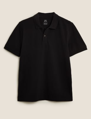 m&s polo t shirts