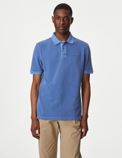 Skechers polo hot sale shirt price